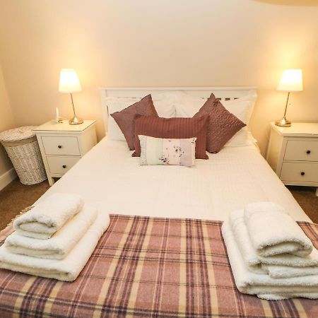 Bank Cottage Alston Esterno foto