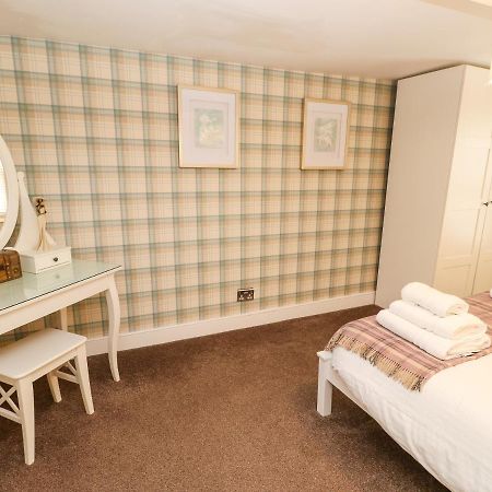 Bank Cottage Alston Esterno foto