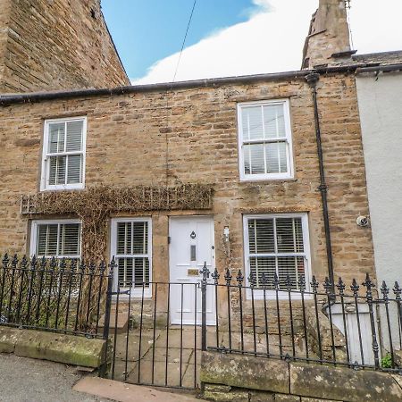 Bank Cottage Alston Esterno foto