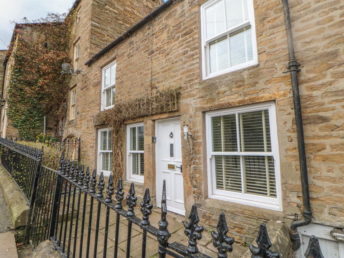 Bank Cottage Alston Esterno foto