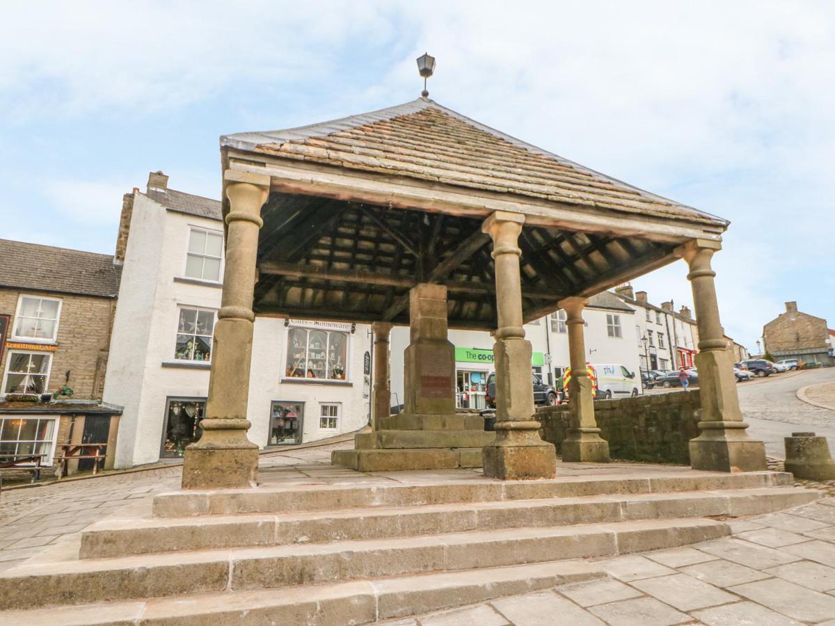 Bank Cottage Alston Esterno foto