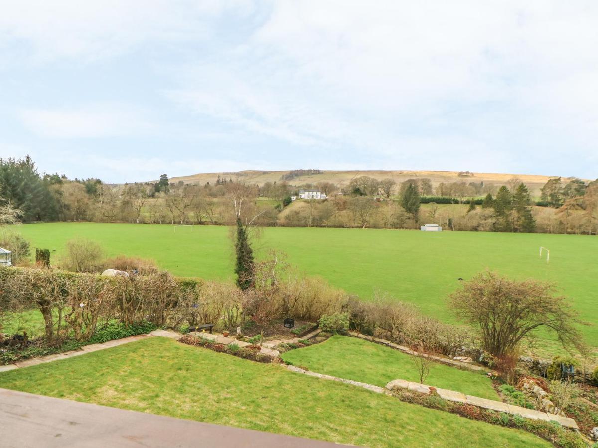 Bank Cottage Alston Esterno foto