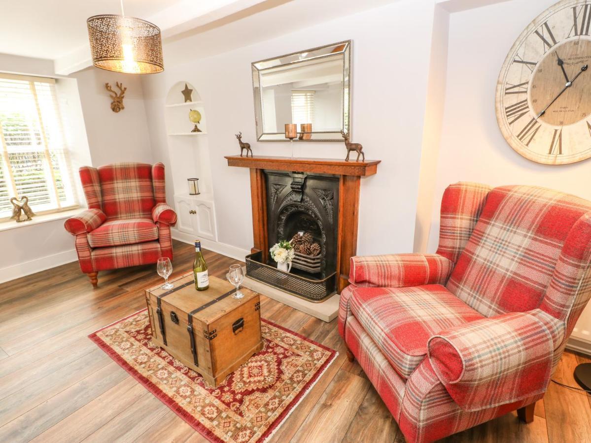 Bank Cottage Alston Esterno foto