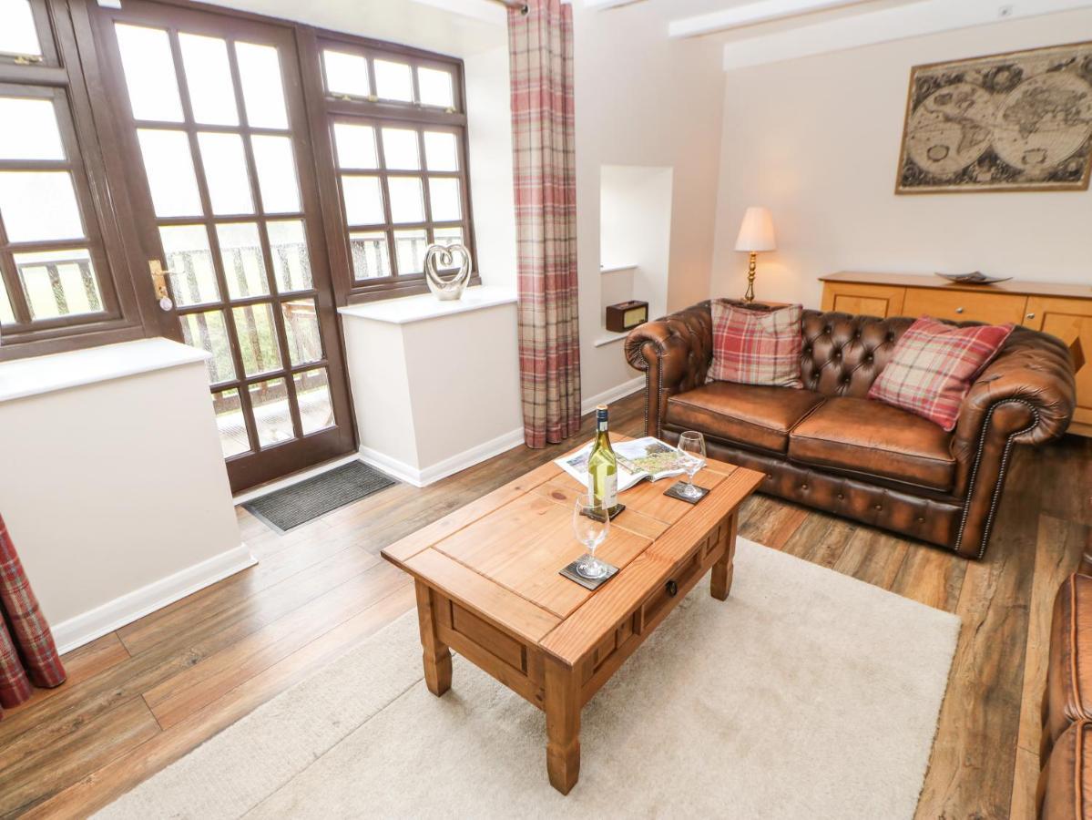 Bank Cottage Alston Esterno foto