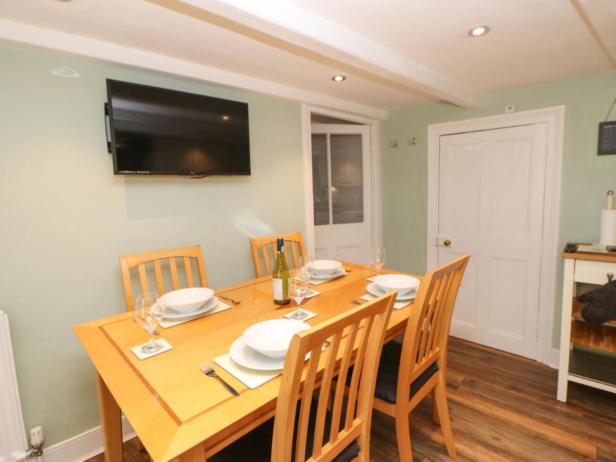 Bank Cottage Alston Esterno foto