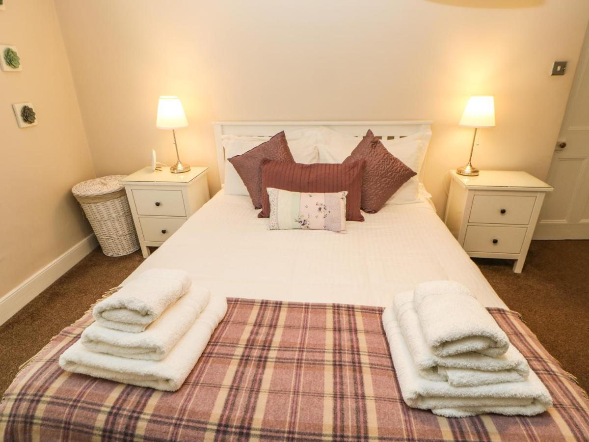 Bank Cottage Alston Esterno foto