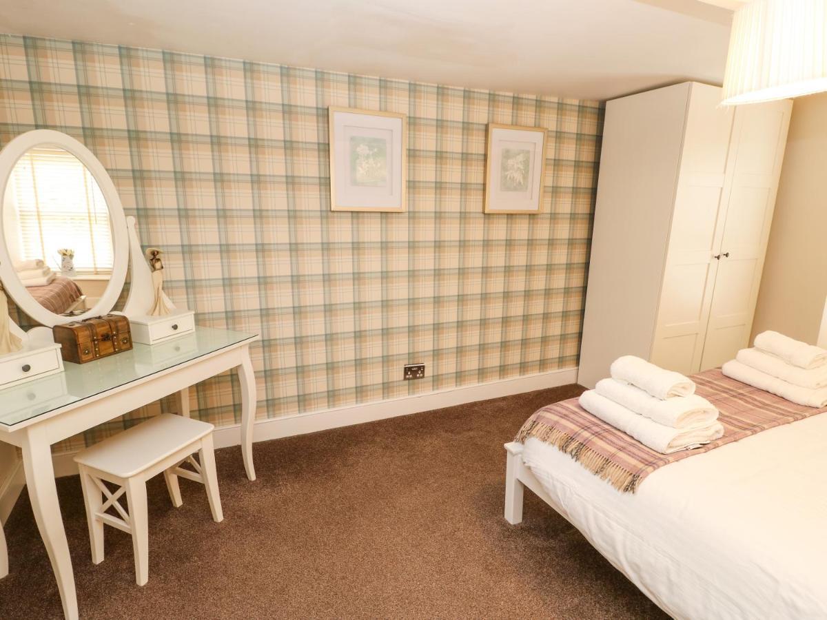 Bank Cottage Alston Esterno foto