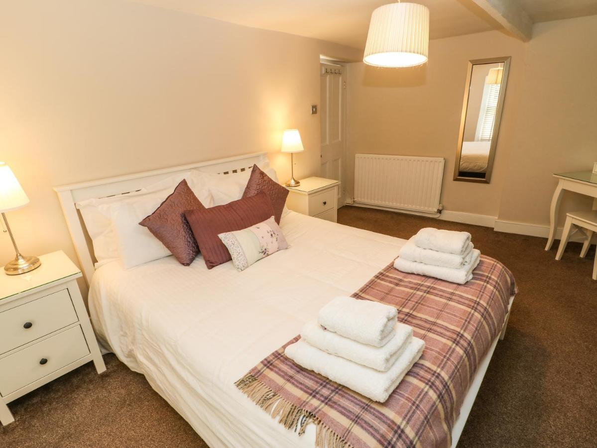 Bank Cottage Alston Esterno foto
