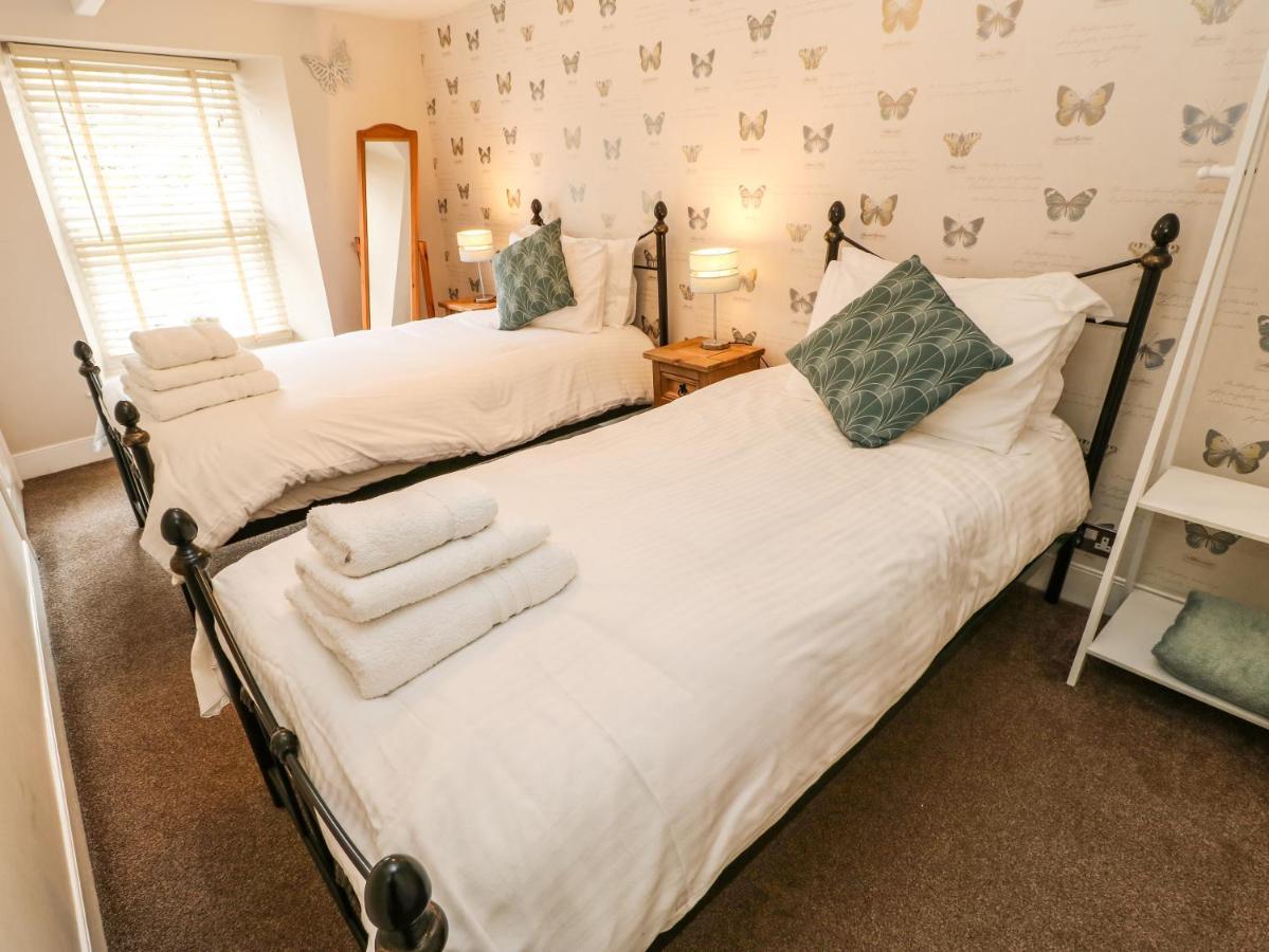 Bank Cottage Alston Esterno foto