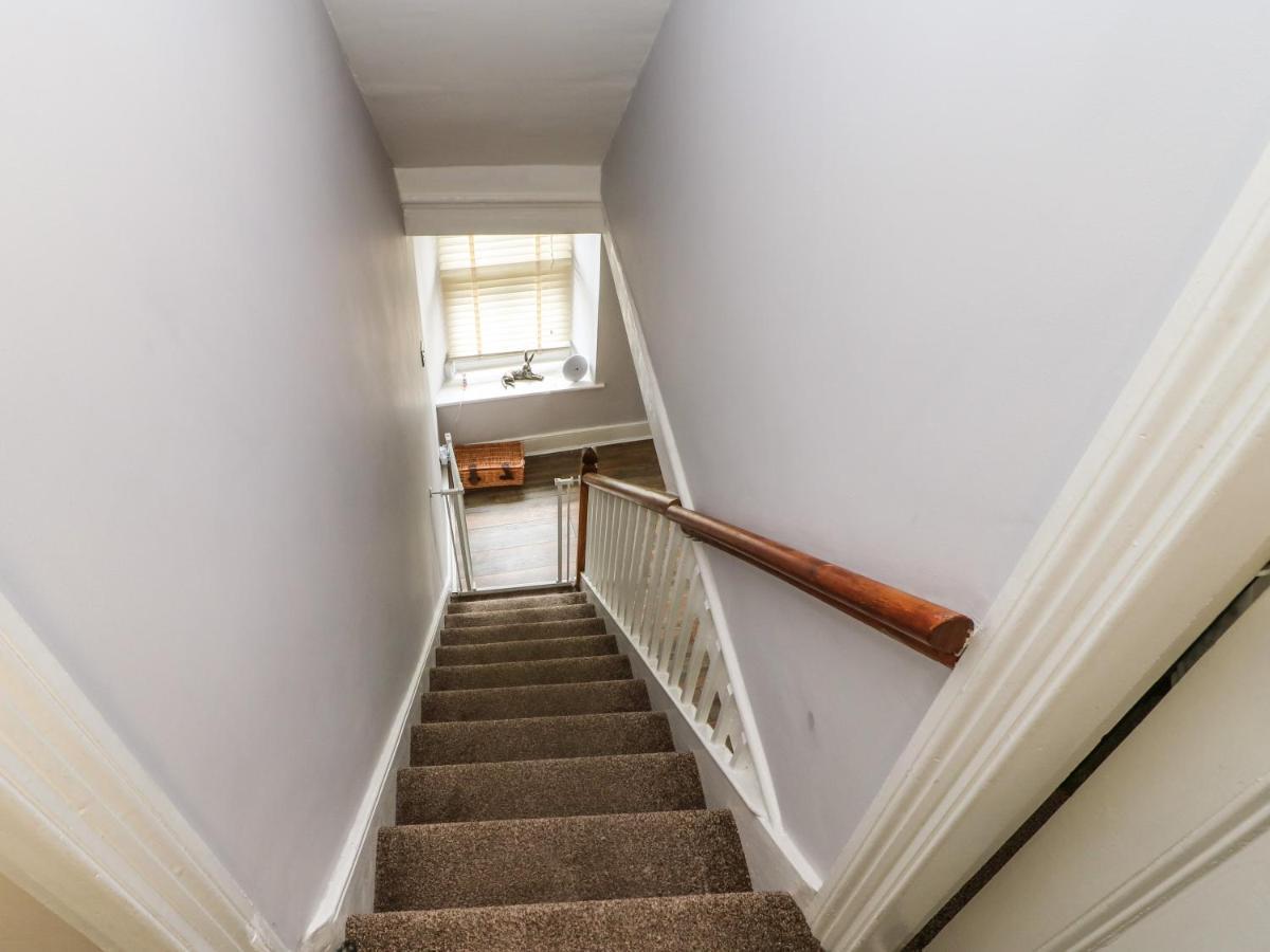 Bank Cottage Alston Esterno foto