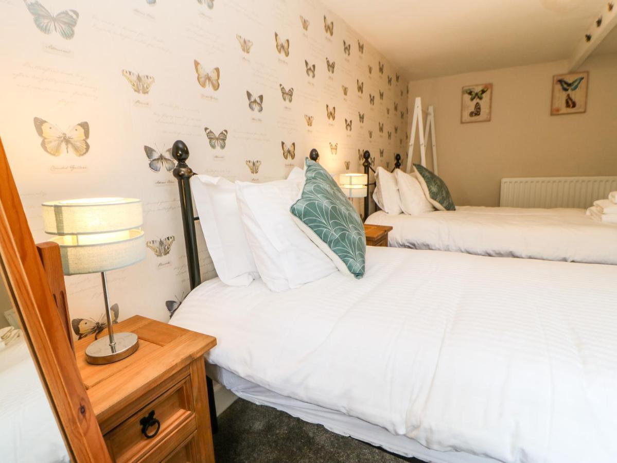 Bank Cottage Alston Esterno foto