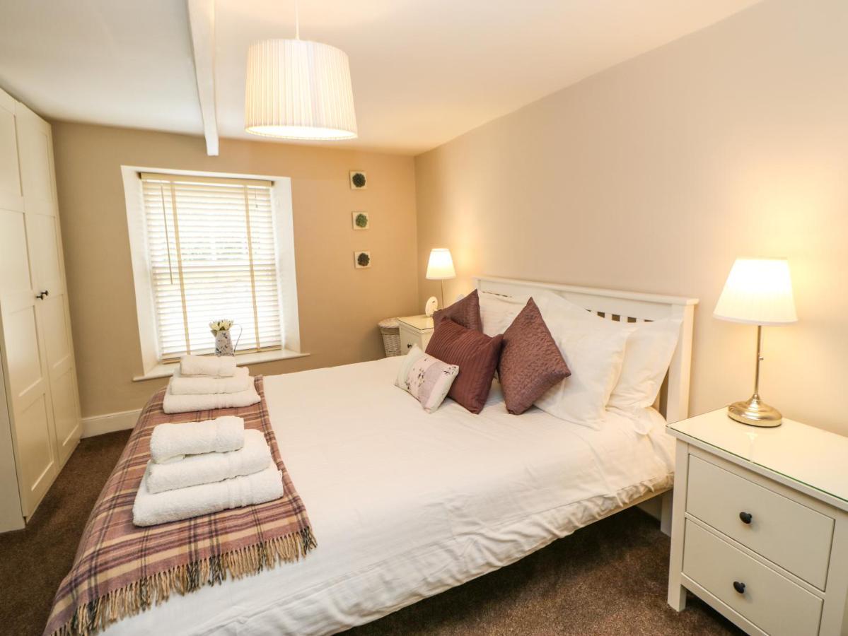 Bank Cottage Alston Esterno foto