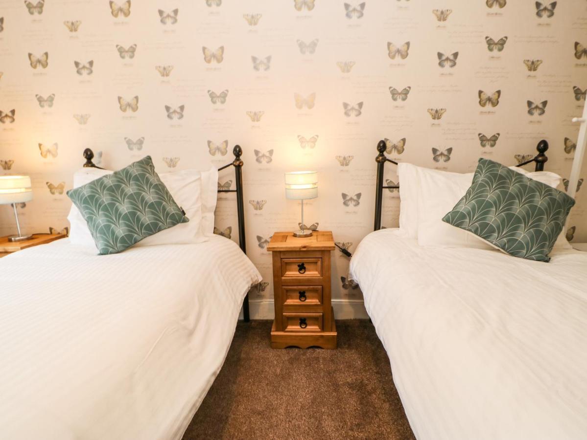 Bank Cottage Alston Esterno foto