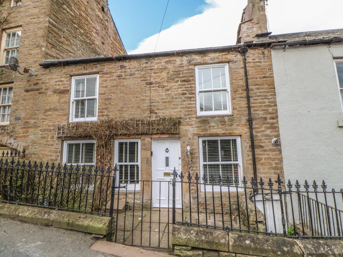 Bank Cottage Alston Esterno foto