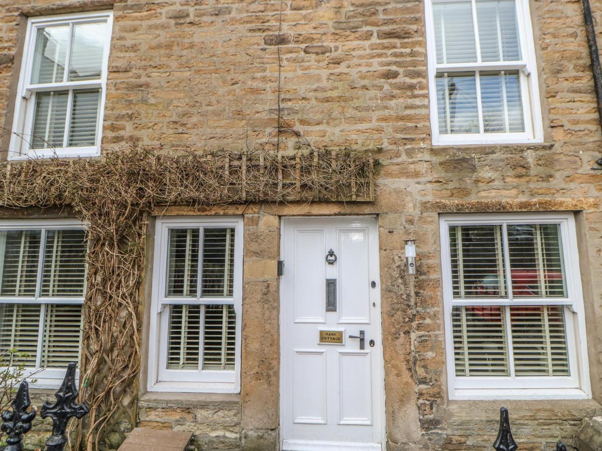 Bank Cottage Alston Esterno foto