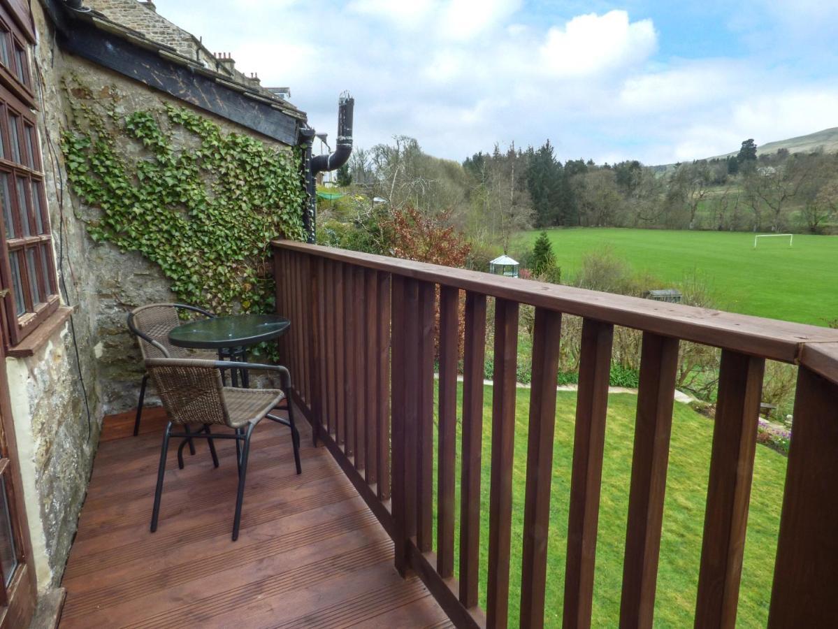 Bank Cottage Alston Esterno foto